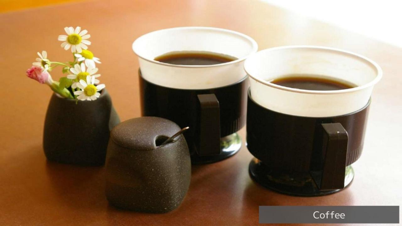 白滨 滨千鸟之汤 海舟酒店 外观 照片